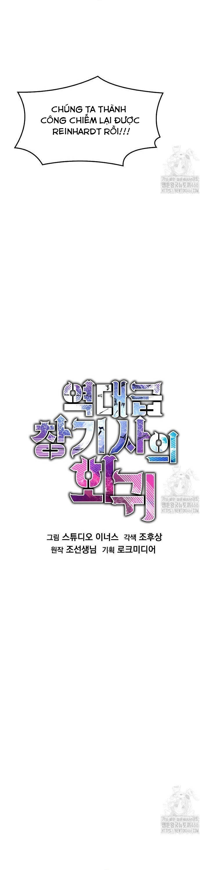 Huyền Thoại Giáo Sĩ Trở Lại - Chapter 155 - Page 74