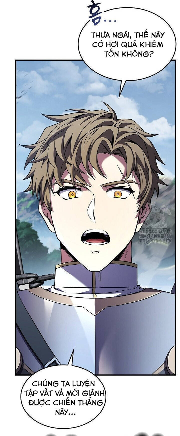 Huyền Thoại Giáo Sĩ Trở Lại - Chapter 155 - Page 75