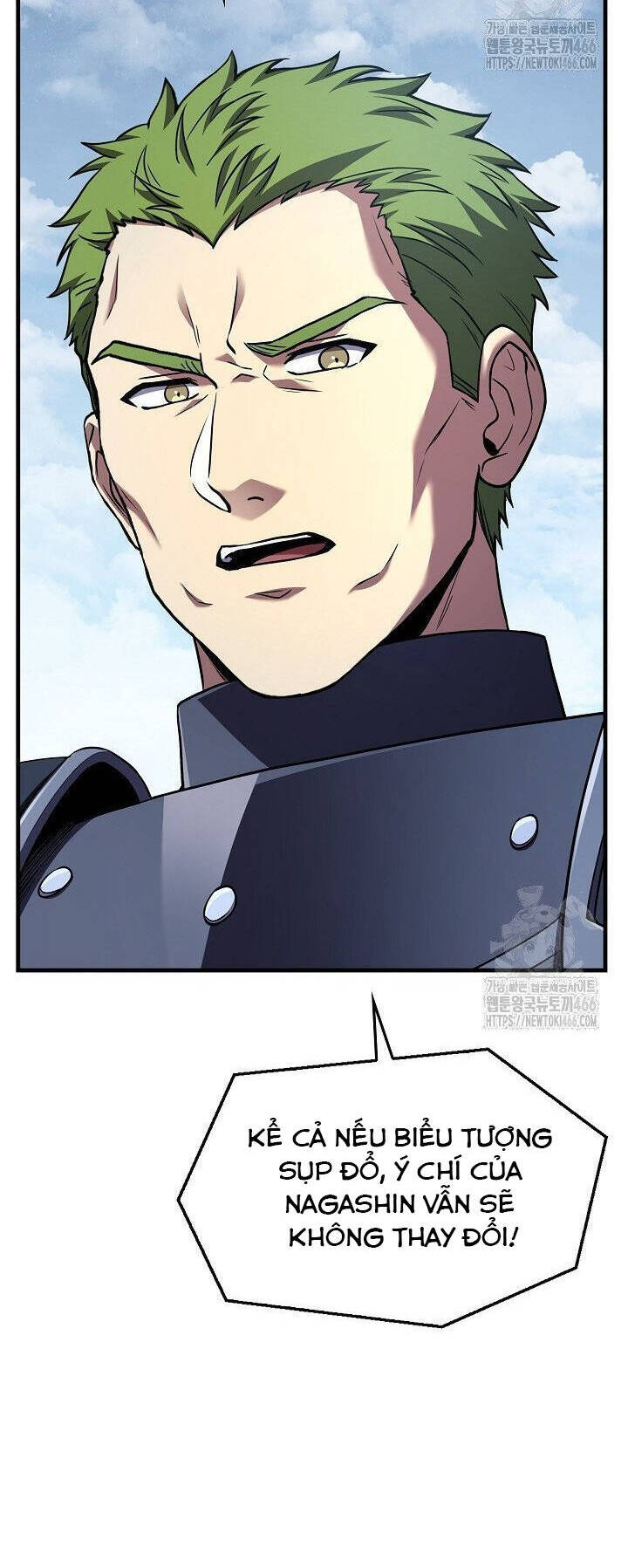 Huyền Thoại Giáo Sĩ Trở Lại - Chapter 155 - Page 78