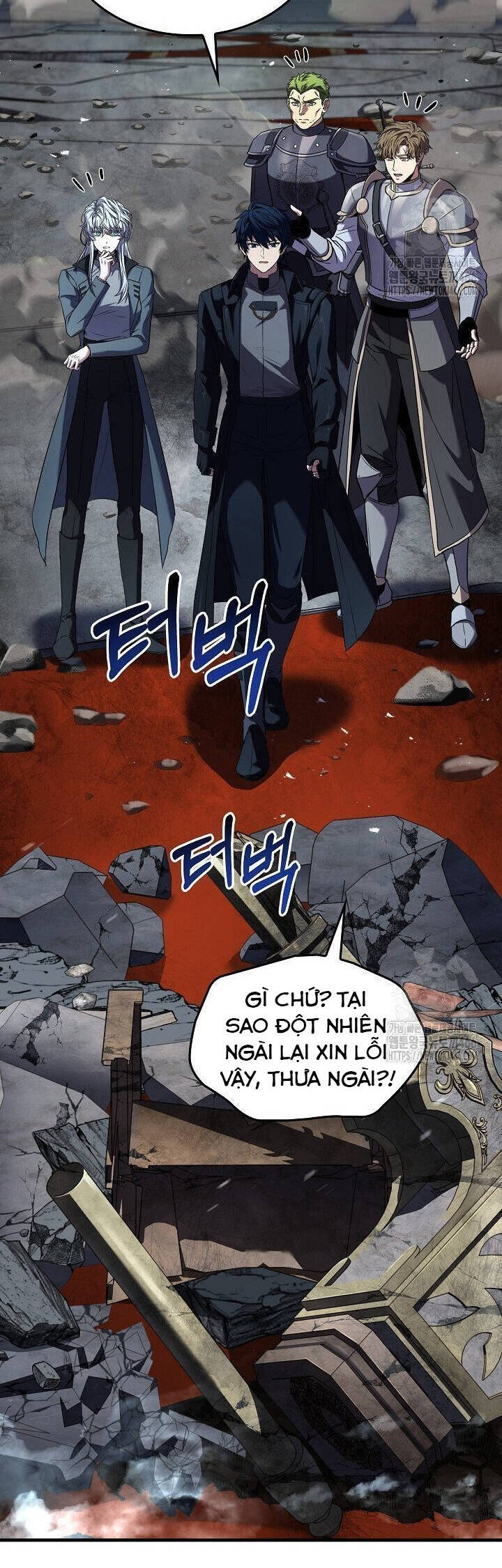 Huyền Thoại Giáo Sĩ Trở Lại - Chapter 155 - Page 80