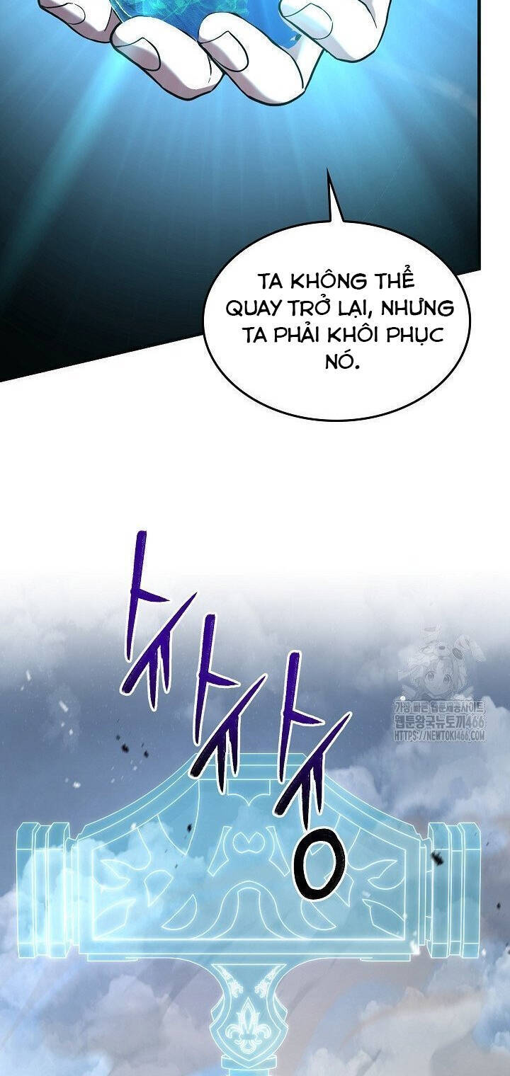 Huyền Thoại Giáo Sĩ Trở Lại - Chapter 155 - Page 82