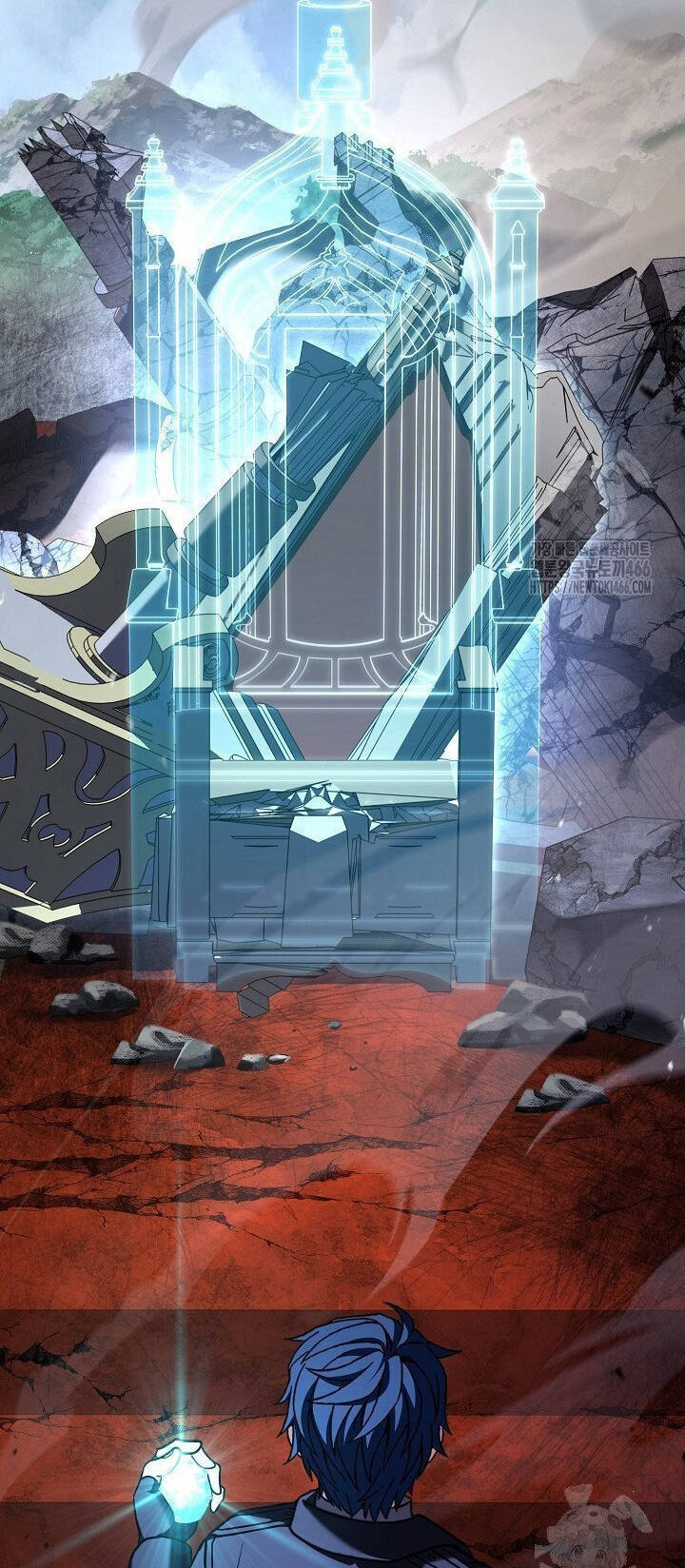 Huyền Thoại Giáo Sĩ Trở Lại - Chapter 155 - Page 83