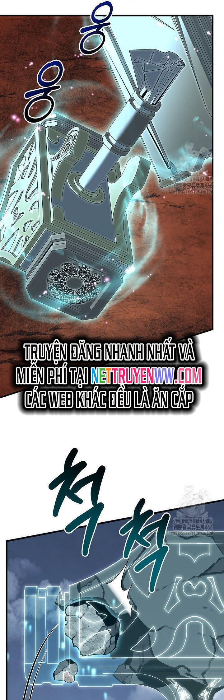 Huyền Thoại Giáo Sĩ Trở Lại - Chapter 155 - Page 85