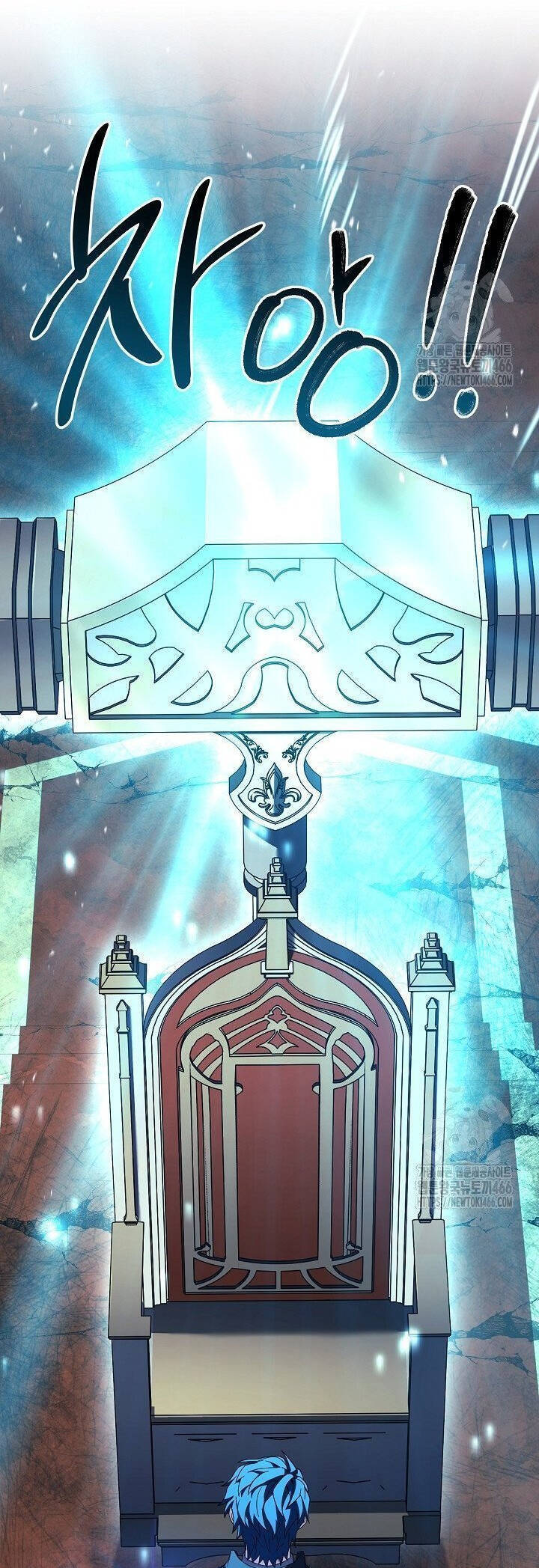 Huyền Thoại Giáo Sĩ Trở Lại - Chapter 155 - Page 87