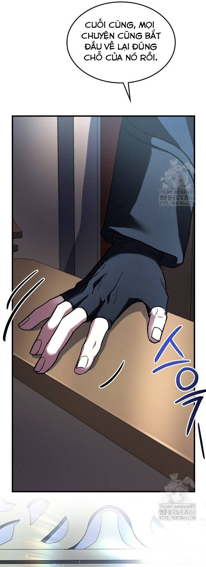 Huyền Thoại Giáo Sĩ Trở Lại - Chapter 155 - Page 89