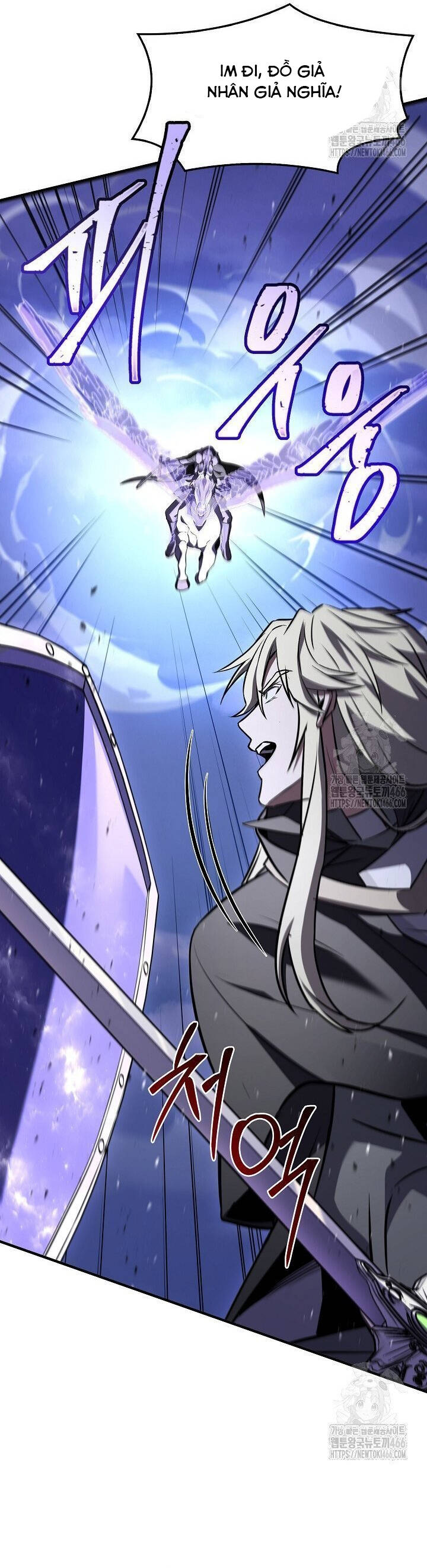 Huyền Thoại Giáo Sĩ Trở Lại - Chapter 155 - Page 9