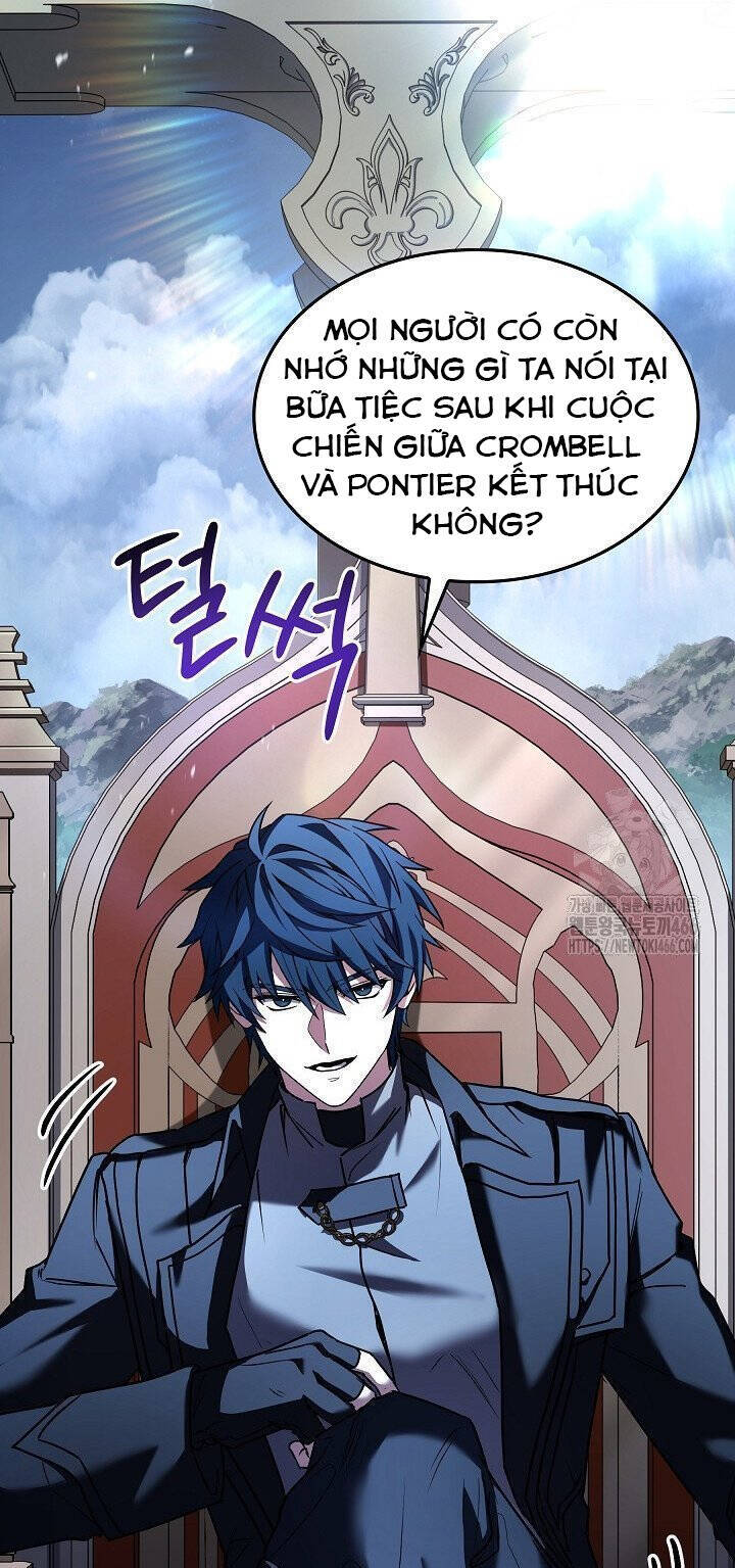 Huyền Thoại Giáo Sĩ Trở Lại - Chapter 155 - Page 90