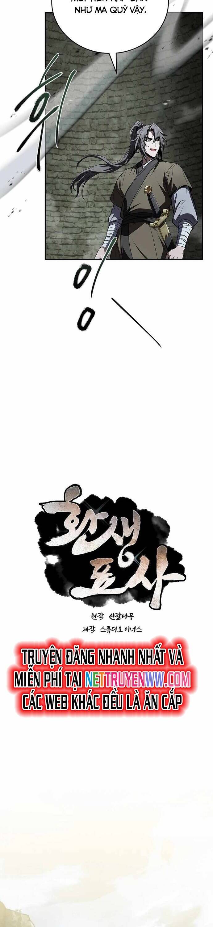 Chuyển Sinh Thành Tiêu Sư - Chapter 94 - Page 11