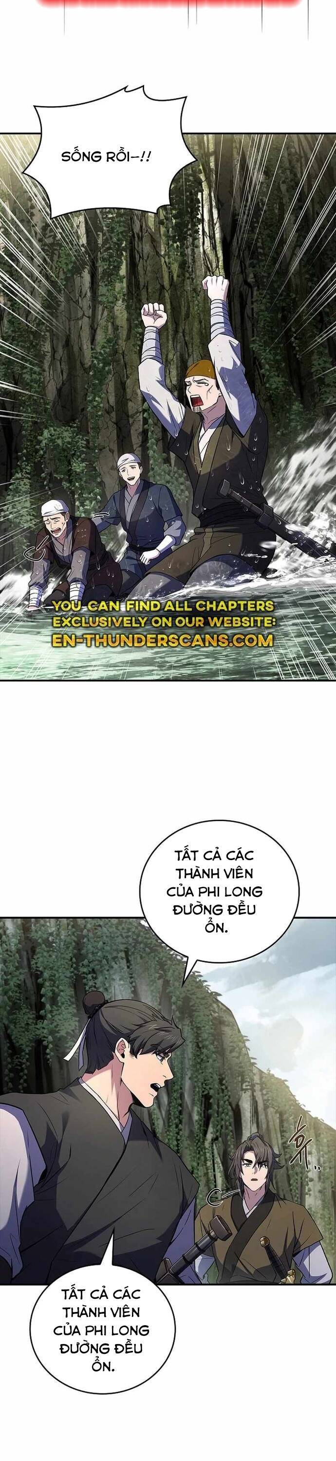 Chuyển Sinh Thành Tiêu Sư - Chapter 94 - Page 14