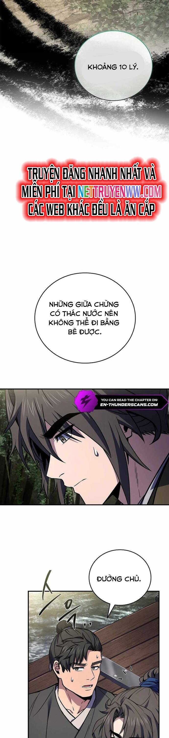 Chuyển Sinh Thành Tiêu Sư - Chapter 94 - Page 16