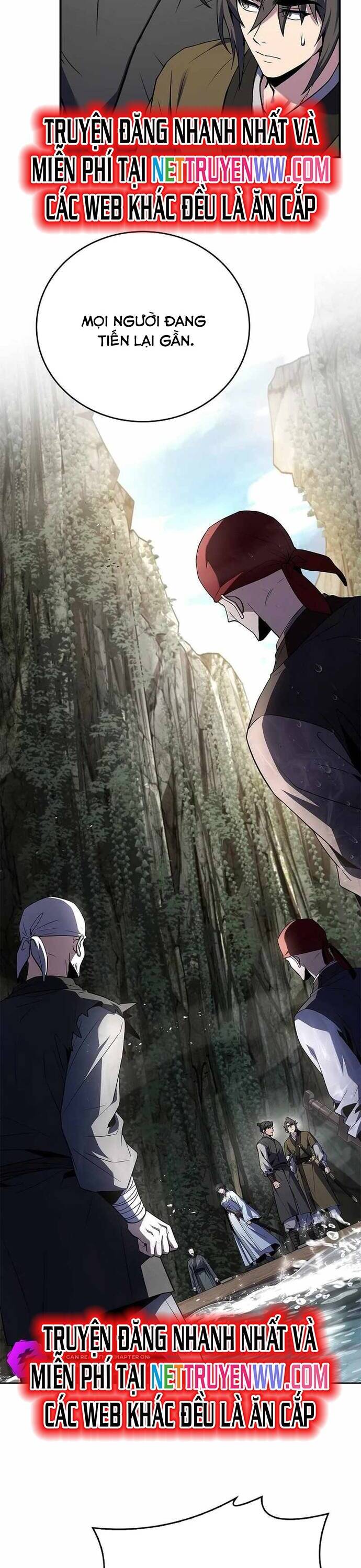 Chuyển Sinh Thành Tiêu Sư - Chapter 94 - Page 17