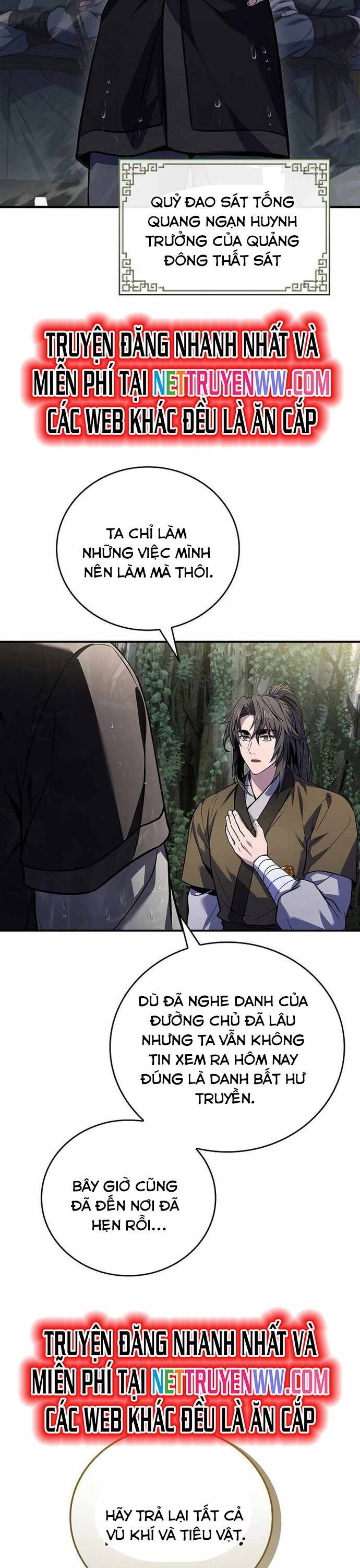 Chuyển Sinh Thành Tiêu Sư - Chapter 94 - Page 20