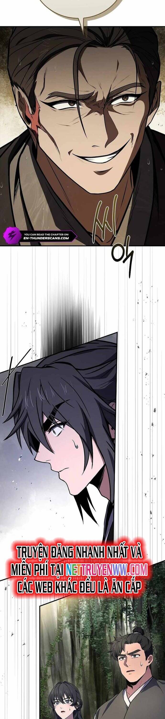 Chuyển Sinh Thành Tiêu Sư - Chapter 94 - Page 21