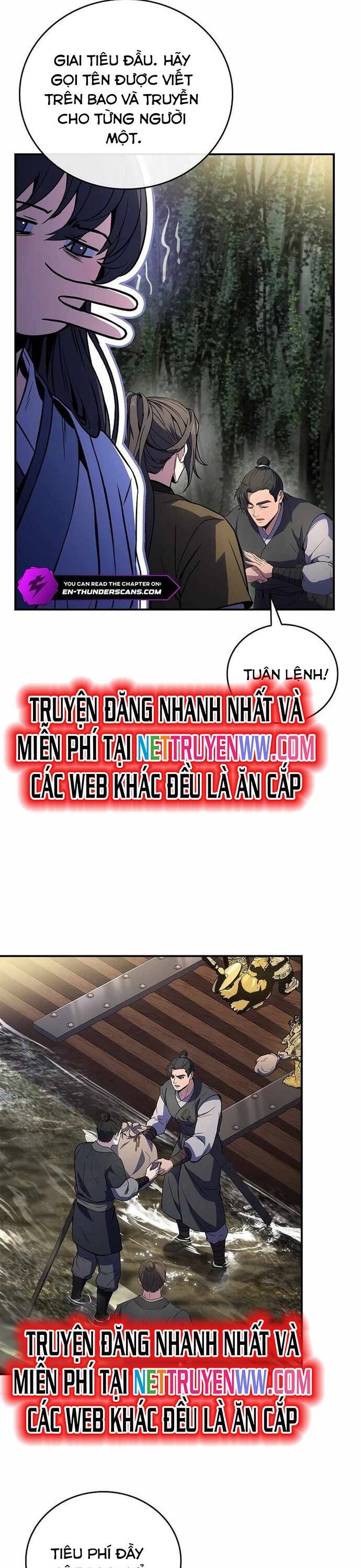 Chuyển Sinh Thành Tiêu Sư - Chapter 94 - Page 26