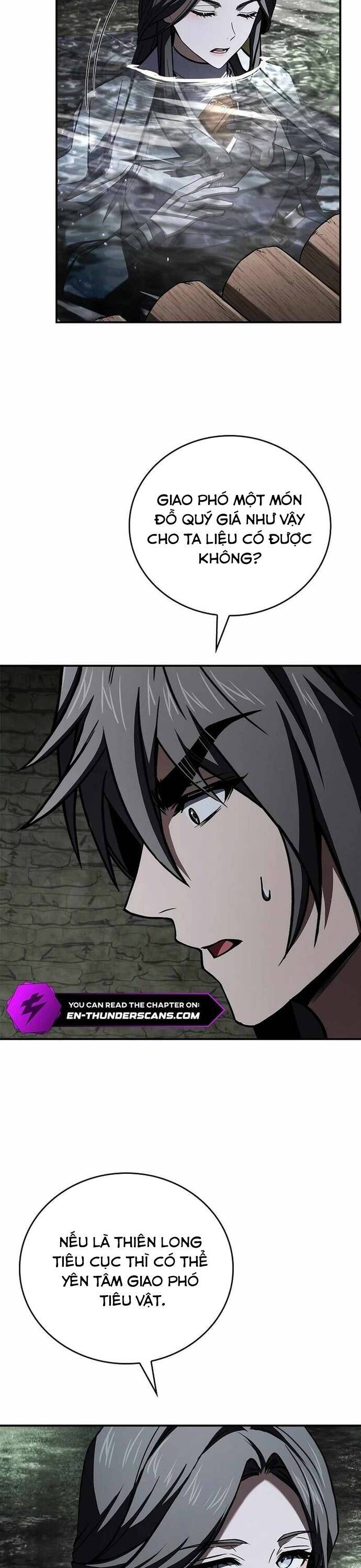 Chuyển Sinh Thành Tiêu Sư - Chapter 94 - Page 3