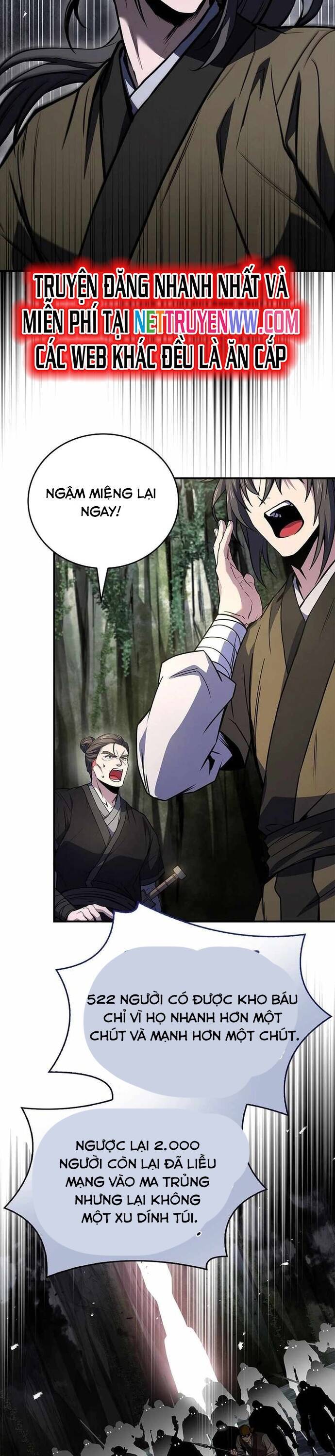 Chuyển Sinh Thành Tiêu Sư - Chapter 94 - Page 32