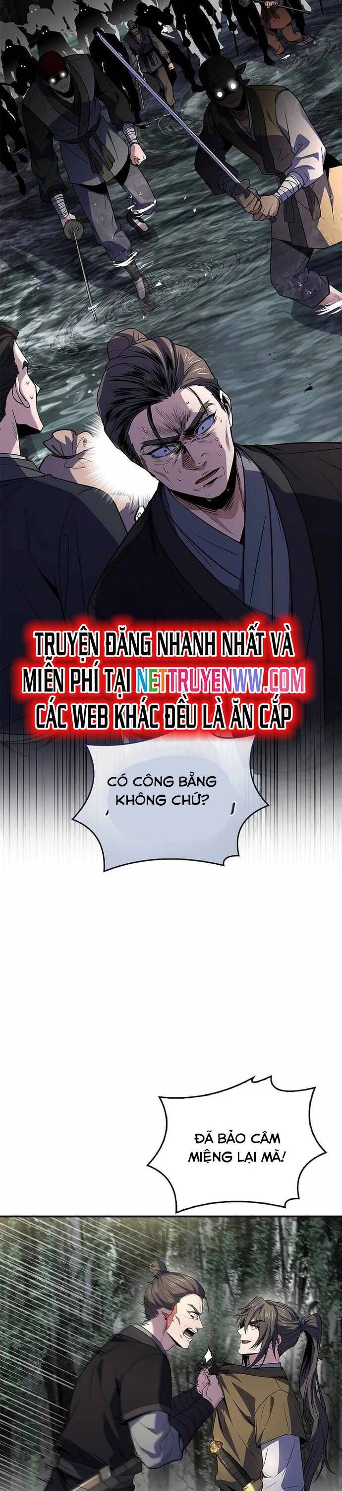 Chuyển Sinh Thành Tiêu Sư - Chapter 94 - Page 33