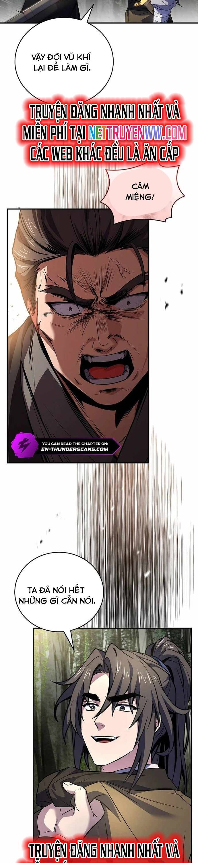 Chuyển Sinh Thành Tiêu Sư - Chapter 94 - Page 34