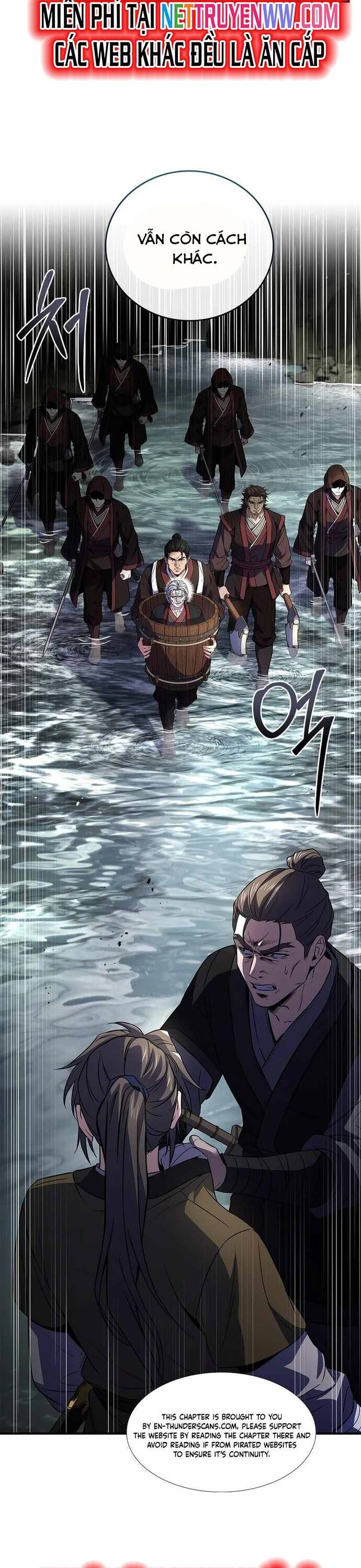 Chuyển Sinh Thành Tiêu Sư - Chapter 94 - Page 35