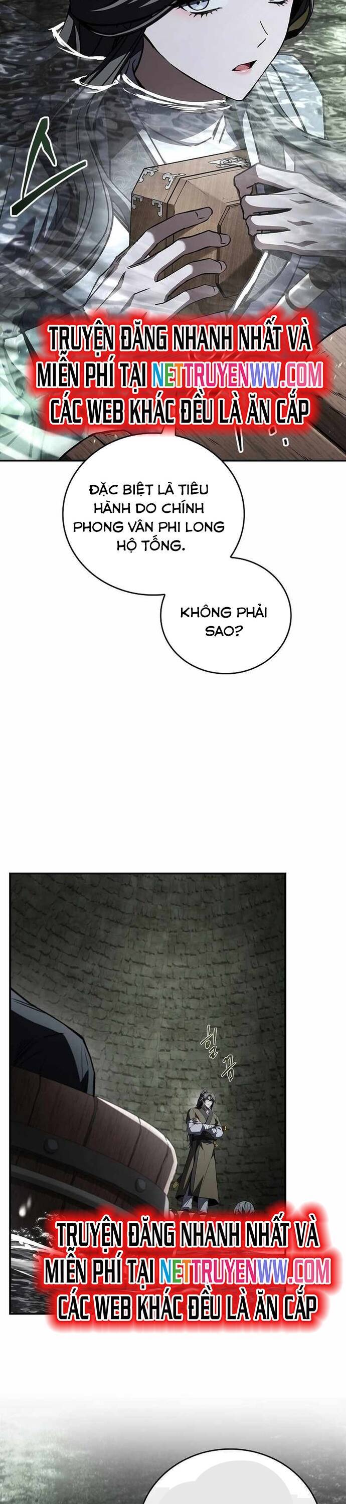 Chuyển Sinh Thành Tiêu Sư - Chapter 94 - Page 4