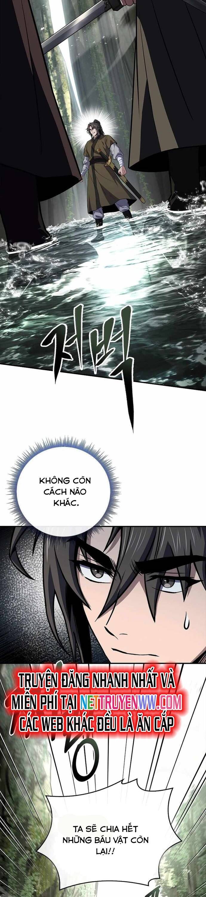 Chuyển Sinh Thành Tiêu Sư - Chapter 94 - Page 40