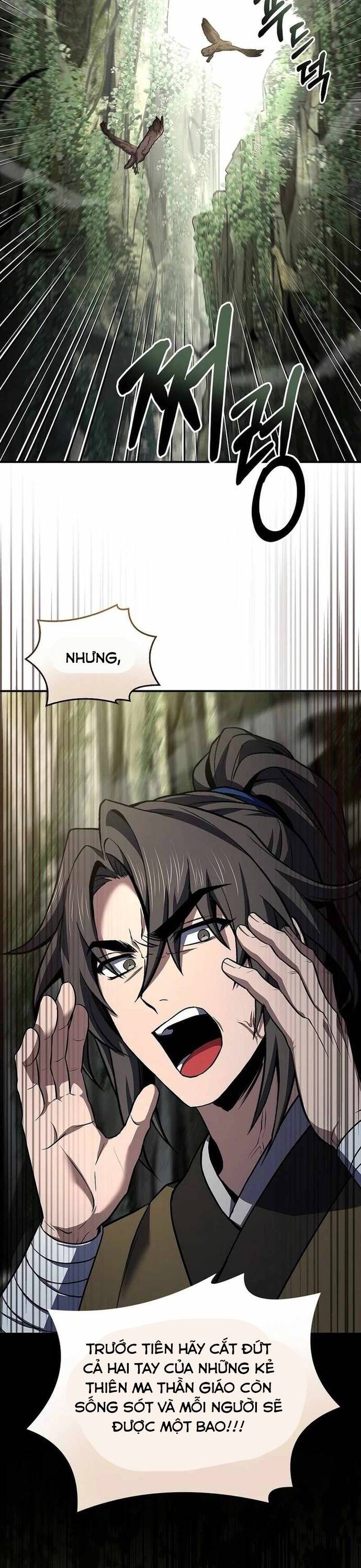 Chuyển Sinh Thành Tiêu Sư - Chapter 94 - Page 41