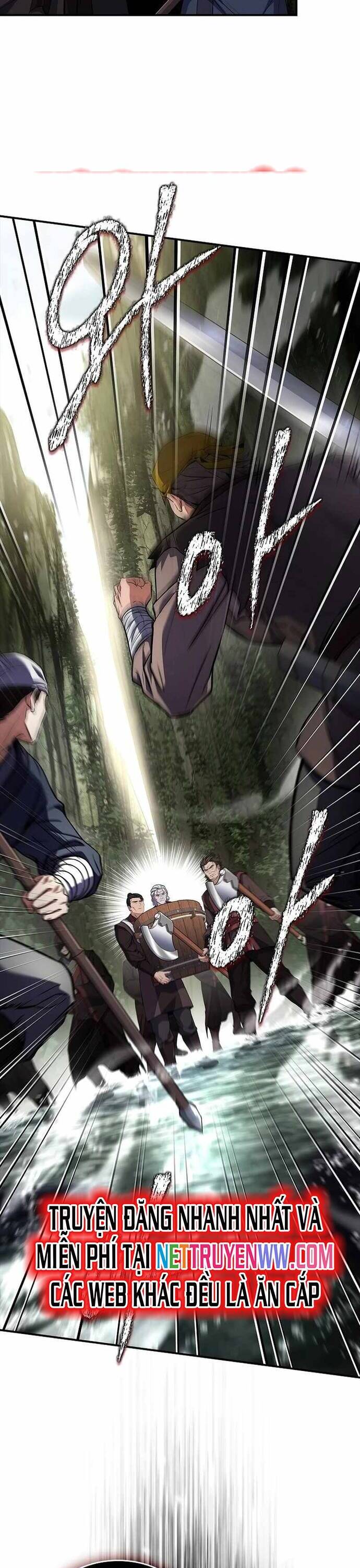 Chuyển Sinh Thành Tiêu Sư - Chapter 94 - Page 43