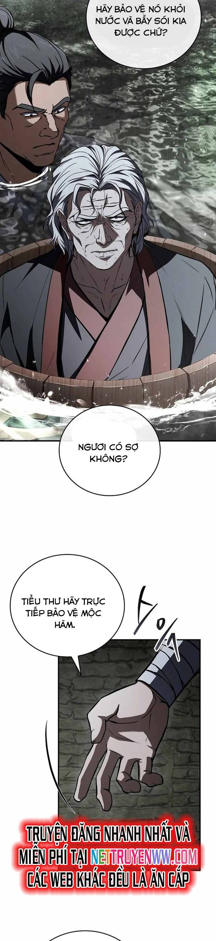 Chuyển Sinh Thành Tiêu Sư - Chapter 94 - Page 5