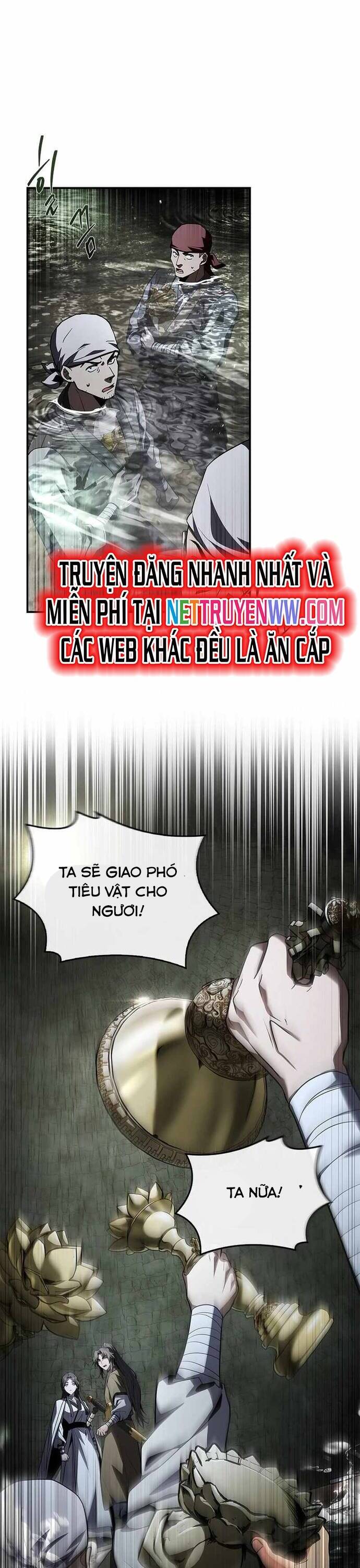 Chuyển Sinh Thành Tiêu Sư - Chapter 94 - Page 7