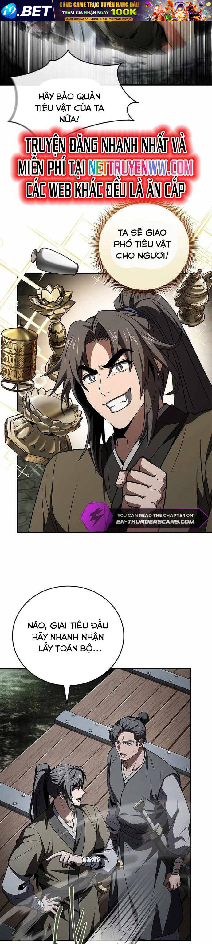 Chuyển Sinh Thành Tiêu Sư - Chapter 94 - Page 8