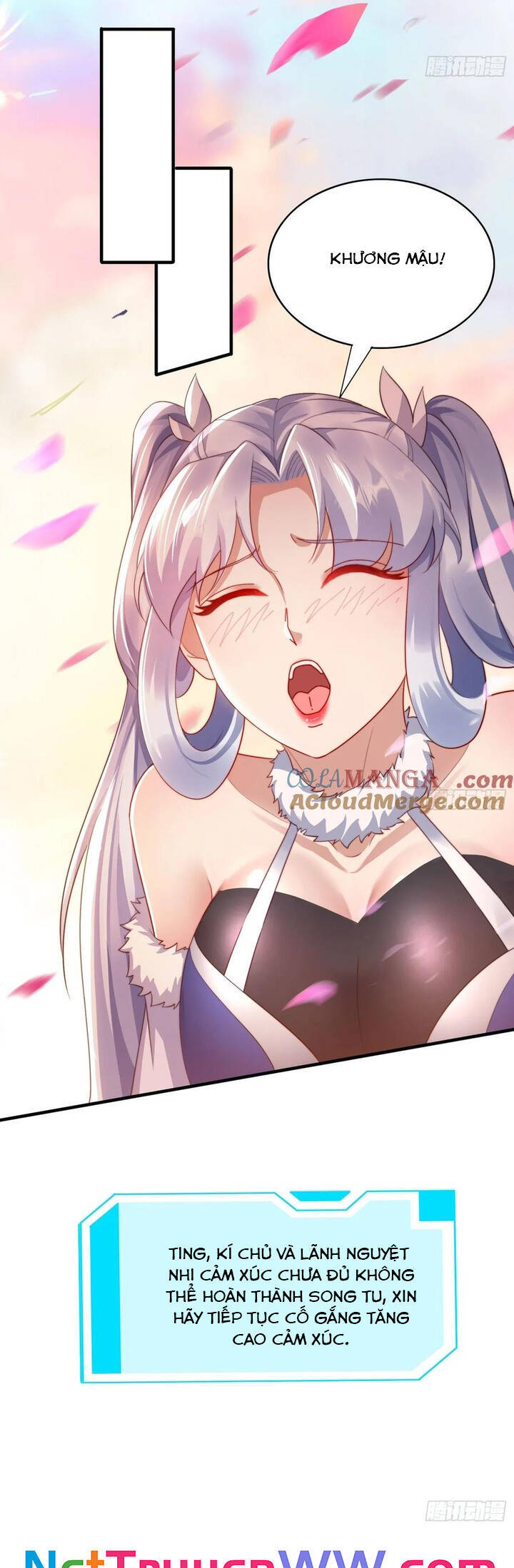 Đánh Dấu Chín Vạn Năm, Tiền Nhiệm Đạo Lữ Muốn Chém Chết Ta - Chapter 20 - Page 12