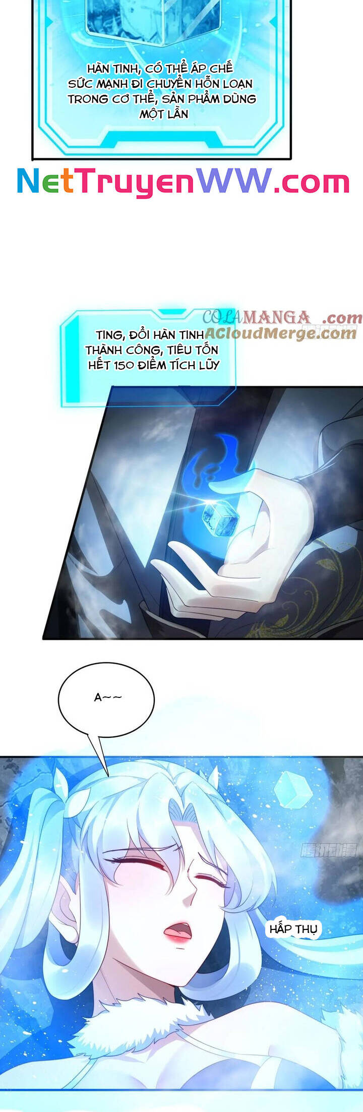 Đánh Dấu Chín Vạn Năm, Tiền Nhiệm Đạo Lữ Muốn Chém Chết Ta - Chapter 20 - Page 15