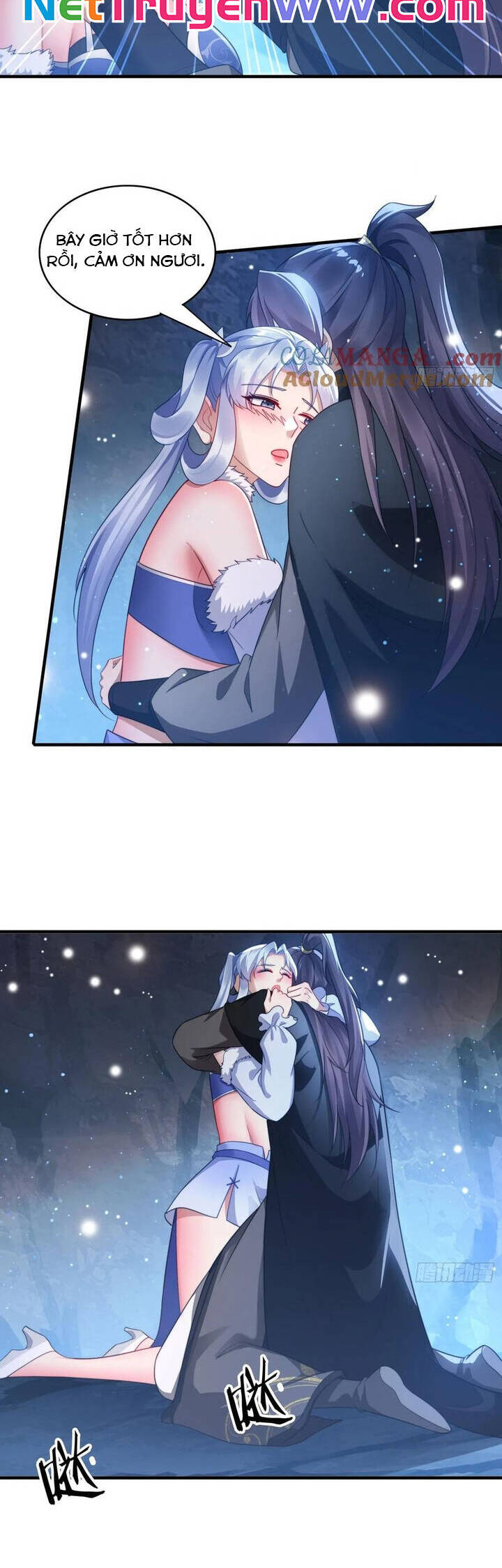 Đánh Dấu Chín Vạn Năm, Tiền Nhiệm Đạo Lữ Muốn Chém Chết Ta - Chapter 20 - Page 17