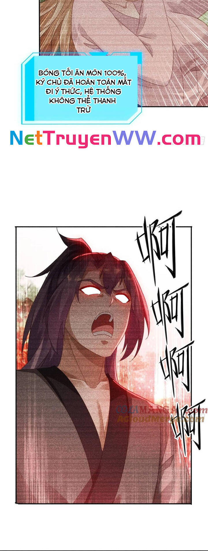 Đánh Dấu Chín Vạn Năm, Tiền Nhiệm Đạo Lữ Muốn Chém Chết Ta - Chapter 33 - Page 18