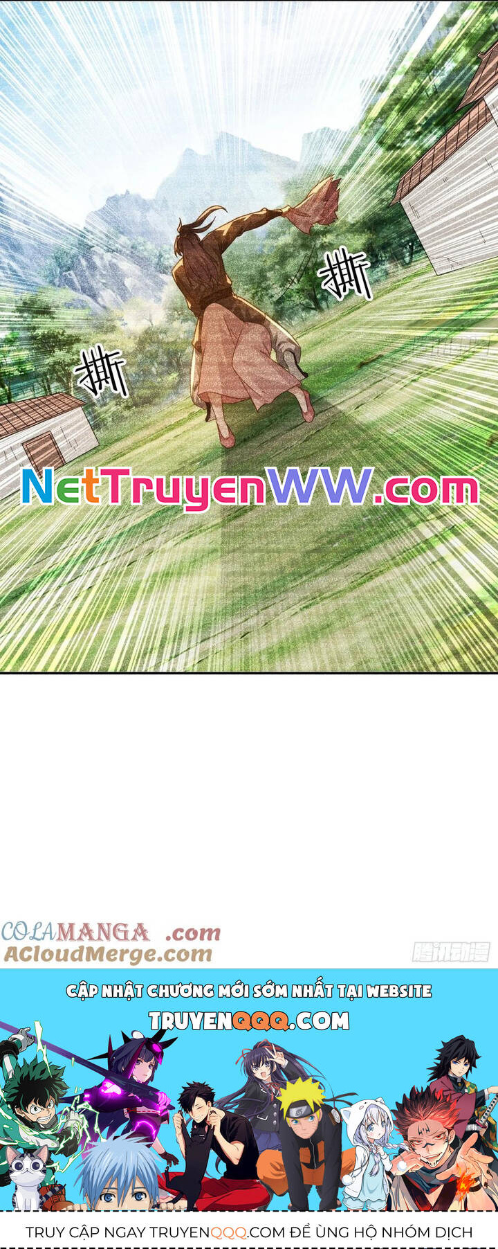 Đánh Dấu Chín Vạn Năm, Tiền Nhiệm Đạo Lữ Muốn Chém Chết Ta - Chapter 33 - Page 19