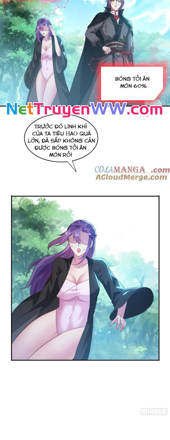 Đánh Dấu Chín Vạn Năm, Tiền Nhiệm Đạo Lữ Muốn Chém Chết Ta - Chapter 34 - Page 20