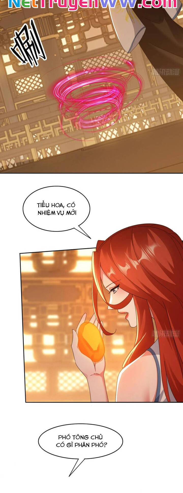 Đánh Dấu Chín Vạn Năm, Tiền Nhiệm Đạo Lữ Muốn Chém Chết Ta - Chapter 40 - Page 14