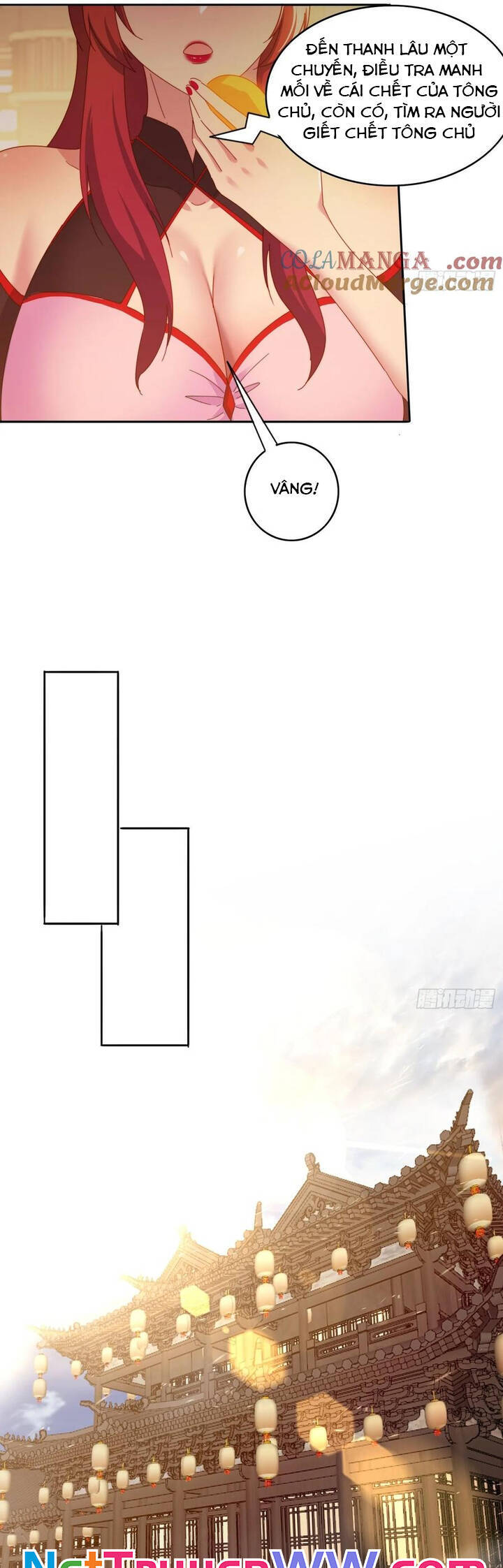 Đánh Dấu Chín Vạn Năm, Tiền Nhiệm Đạo Lữ Muốn Chém Chết Ta - Chapter 40 - Page 15