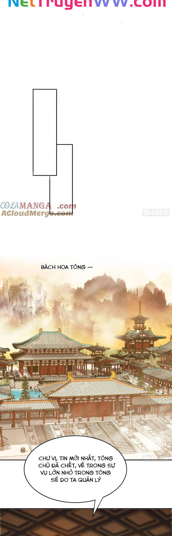 Đánh Dấu Chín Vạn Năm, Tiền Nhiệm Đạo Lữ Muốn Chém Chết Ta - Chapter 40 - Page 4