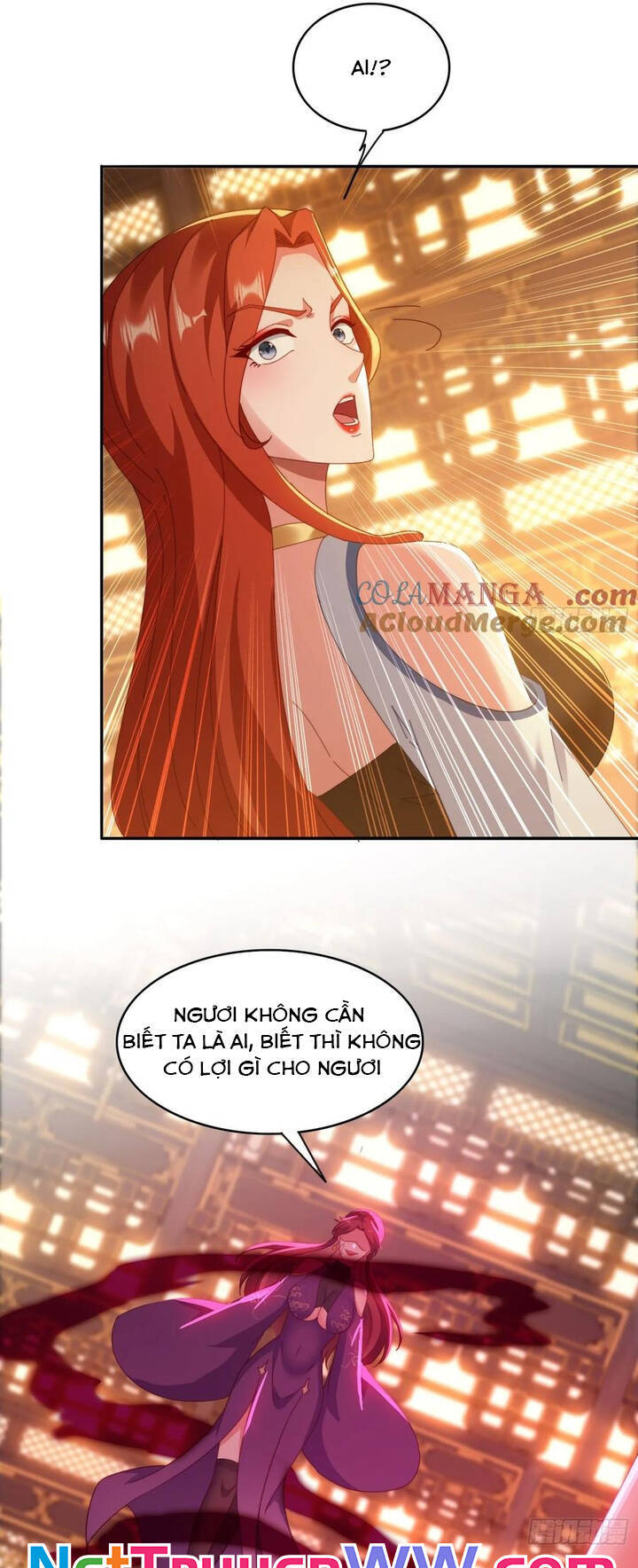 Đánh Dấu Chín Vạn Năm, Tiền Nhiệm Đạo Lữ Muốn Chém Chết Ta - Chapter 40 - Page 7