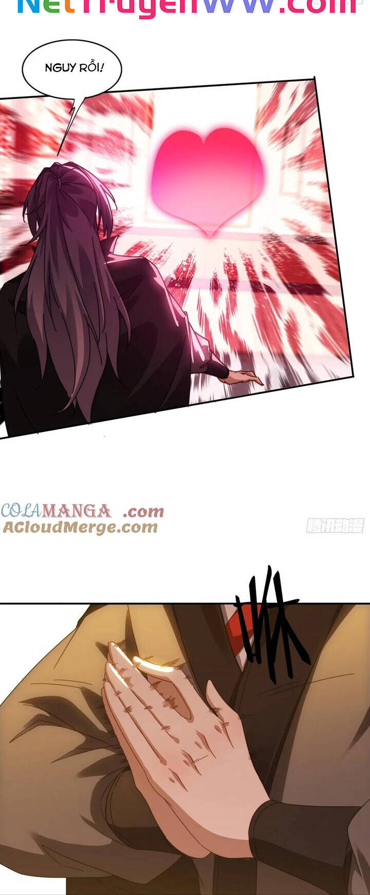 Đánh Dấu Chín Vạn Năm, Tiền Nhiệm Đạo Lữ Muốn Chém Chết Ta - Chapter 41 - Page 6