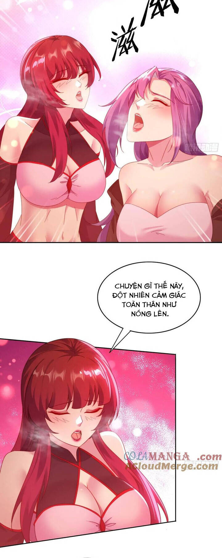 Đánh Dấu Chín Vạn Năm, Tiền Nhiệm Đạo Lữ Muốn Chém Chết Ta - Chapter 42 - Page 14