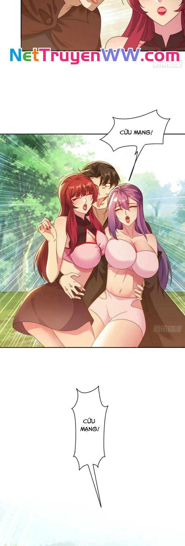 Đánh Dấu Chín Vạn Năm, Tiền Nhiệm Đạo Lữ Muốn Chém Chết Ta - Chapter 42 - Page 18