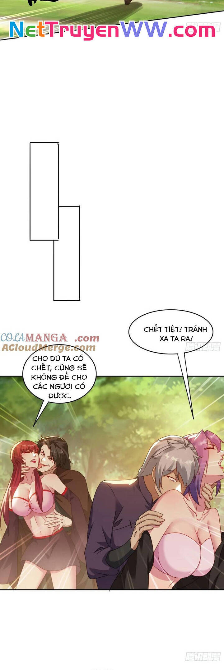 Đánh Dấu Chín Vạn Năm, Tiền Nhiệm Đạo Lữ Muốn Chém Chết Ta - Chapter 42 - Page 20