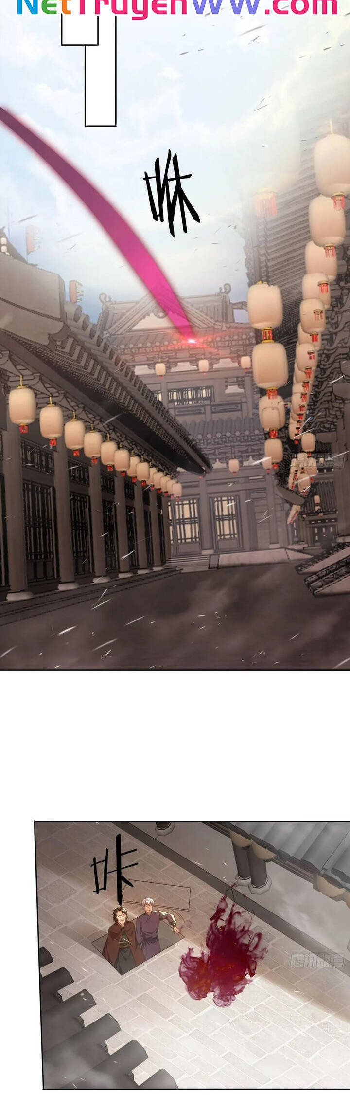 Đánh Dấu Chín Vạn Năm, Tiền Nhiệm Đạo Lữ Muốn Chém Chết Ta - Chapter 42 - Page 6