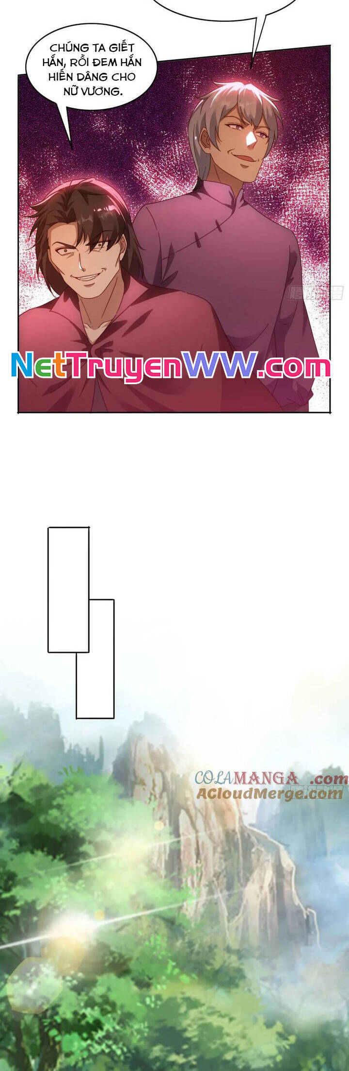 Đánh Dấu Chín Vạn Năm, Tiền Nhiệm Đạo Lữ Muốn Chém Chết Ta - Chapter 42 - Page 8