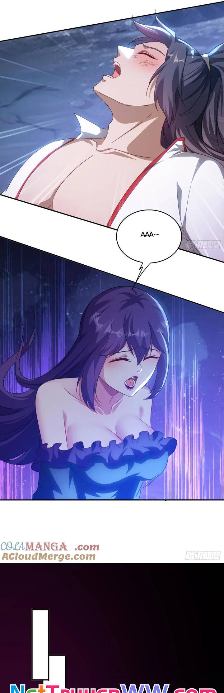 Đánh Dấu Chín Vạn Năm, Tiền Nhiệm Đạo Lữ Muốn Chém Chết Ta - Chapter 50 - Page 12