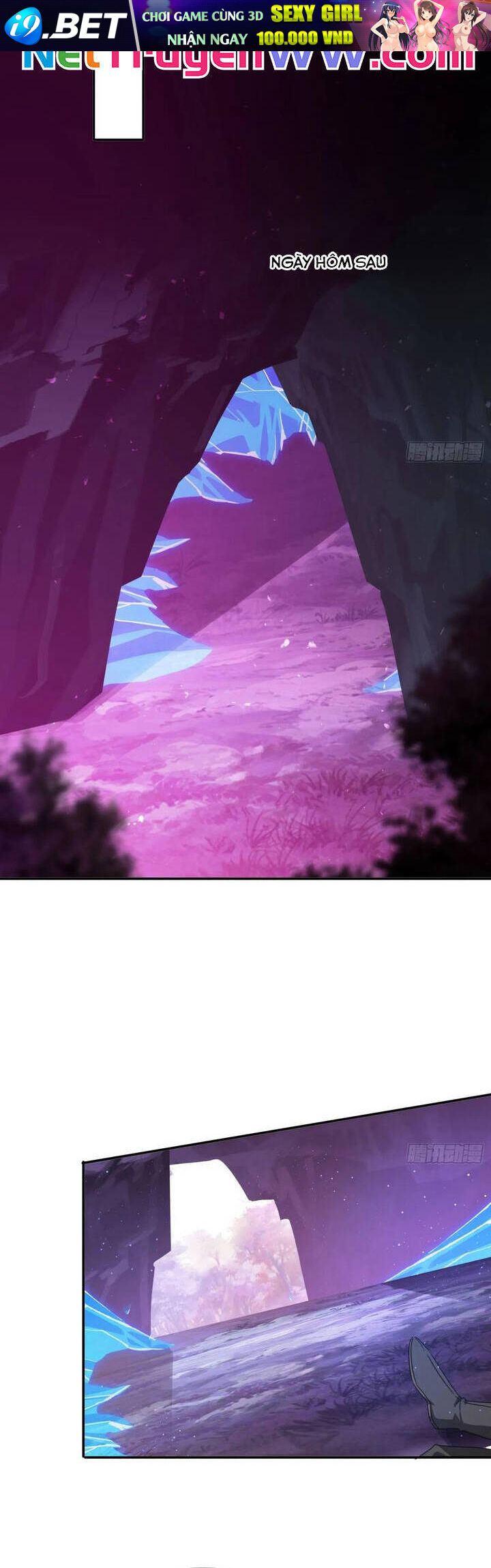 Đánh Dấu Chín Vạn Năm, Tiền Nhiệm Đạo Lữ Muốn Chém Chết Ta - Chapter 50 - Page 13