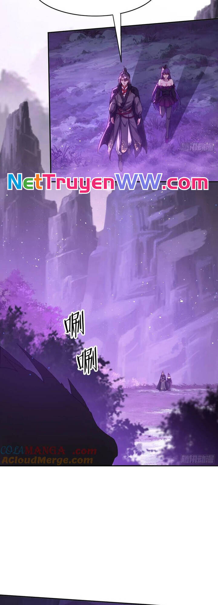 Đánh Dấu Chín Vạn Năm, Tiền Nhiệm Đạo Lữ Muốn Chém Chết Ta - Chapter 50 - Page 15