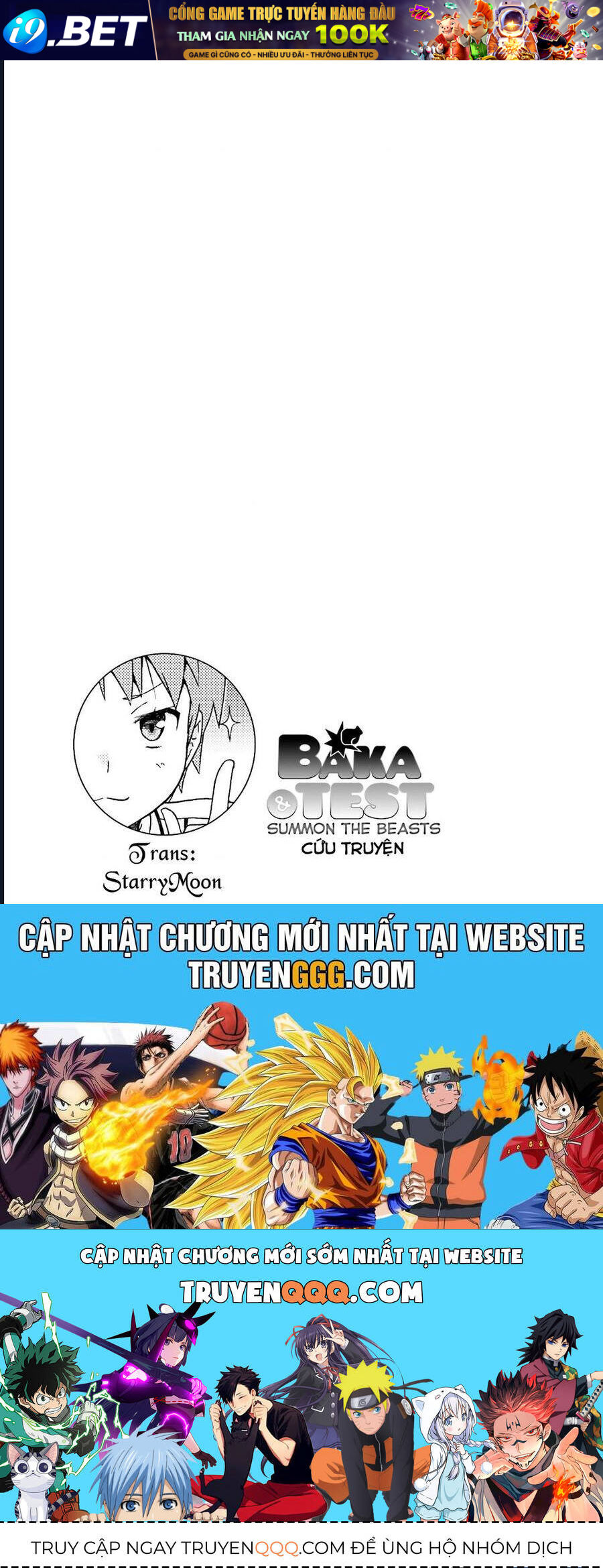 Lũ Ngốc, Bài Thi Và Linh Thú Triệu Hồi - Chapter 30 - Page 30